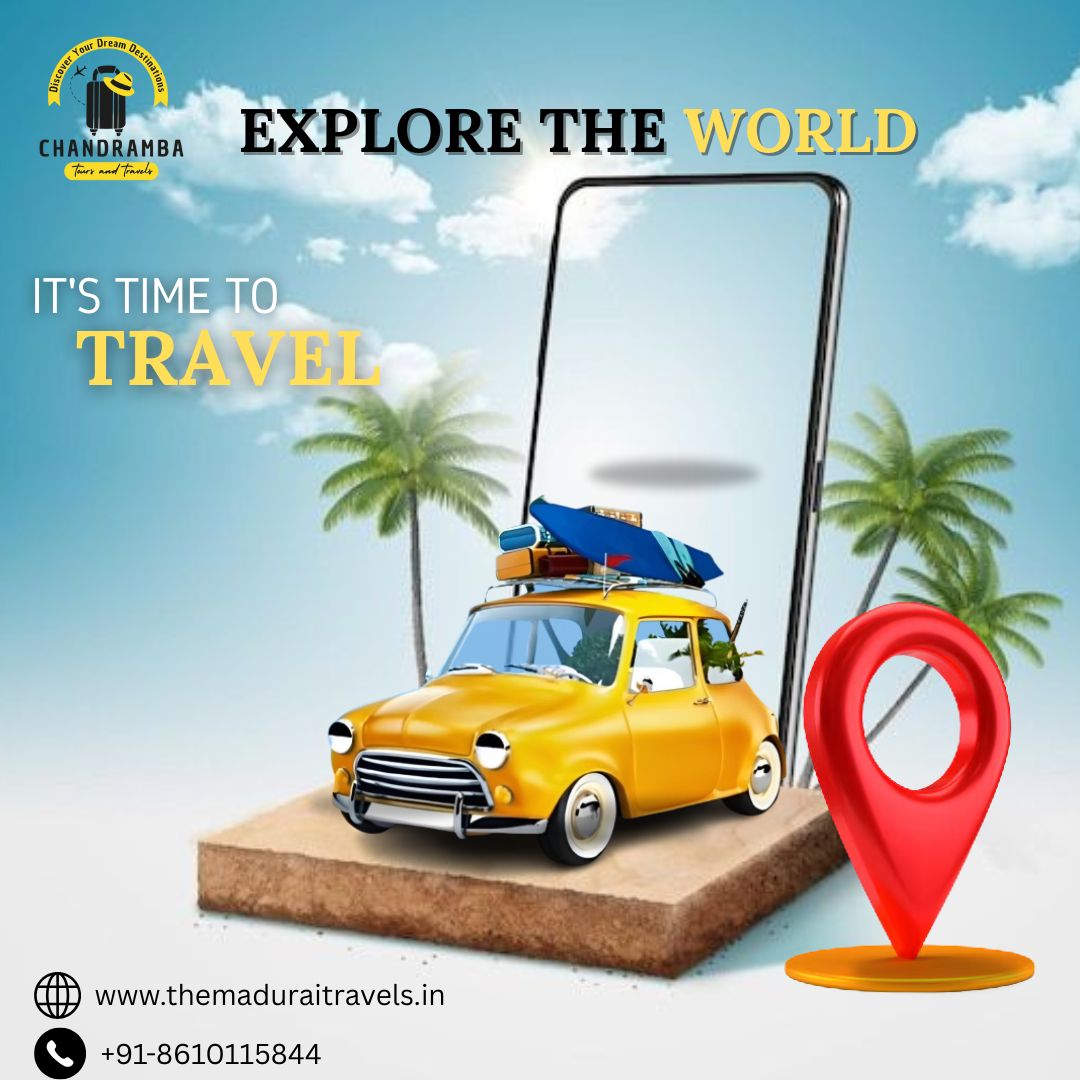 12Days /11Nights Tamil Nadu Temple Tour 