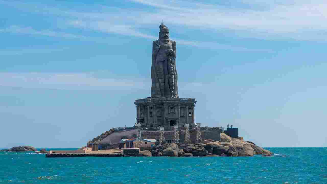 Madurai-Rameswaram-Kanyakumari Tour Packages